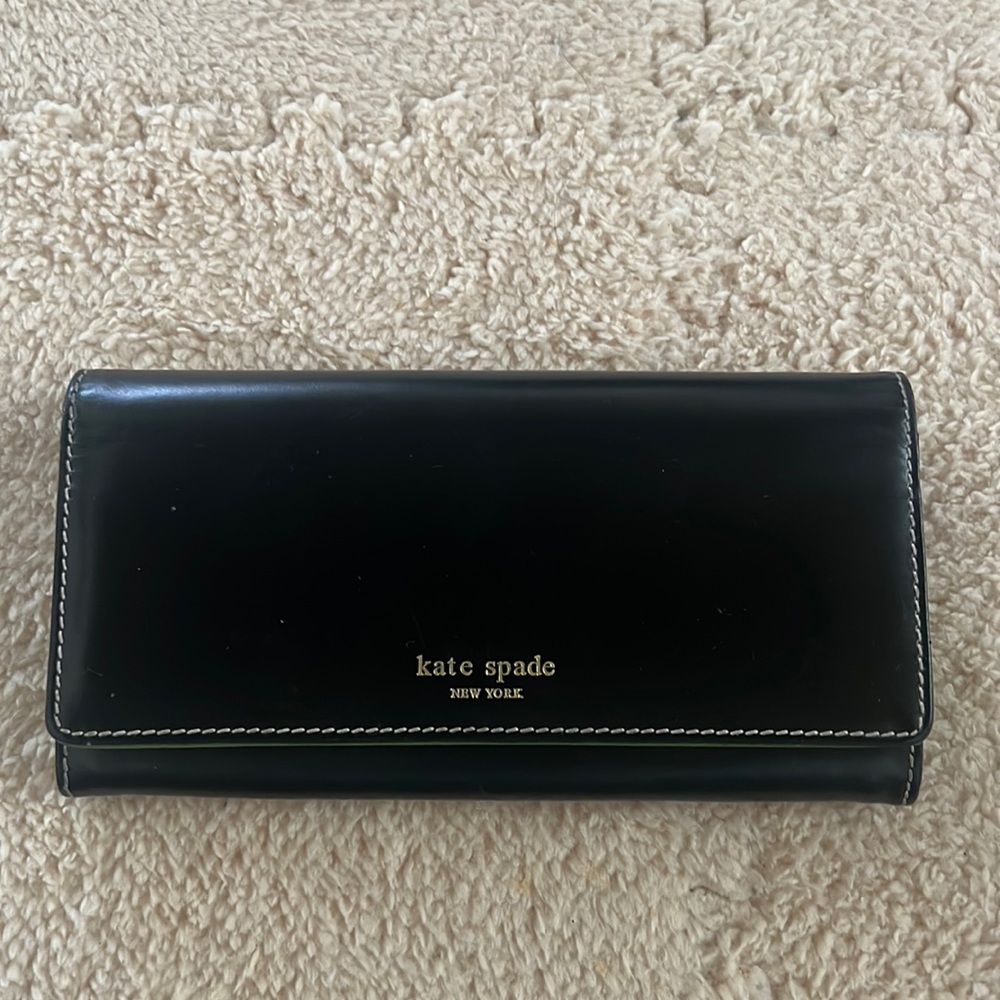 Kate Spade clutch